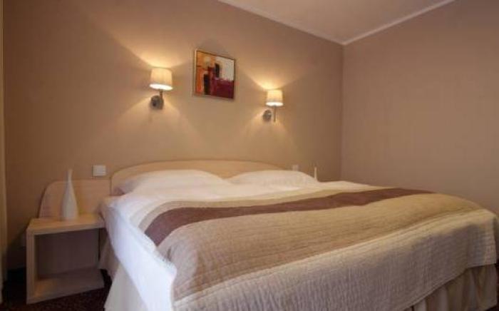 Hotel Messa