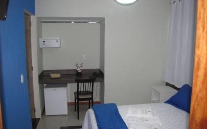 Princesa Isabel Pousada e Hotel – Dom Pedro