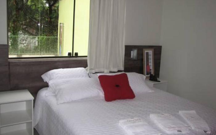 Princesa Isabel Pousada e Hotel – Dom Pedro