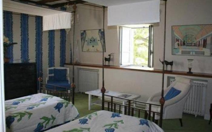 Domaine Des Bidaudieres