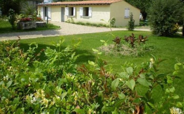 Domaine des Tilleuls