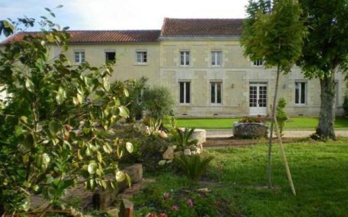 Domaine des Tilleuls