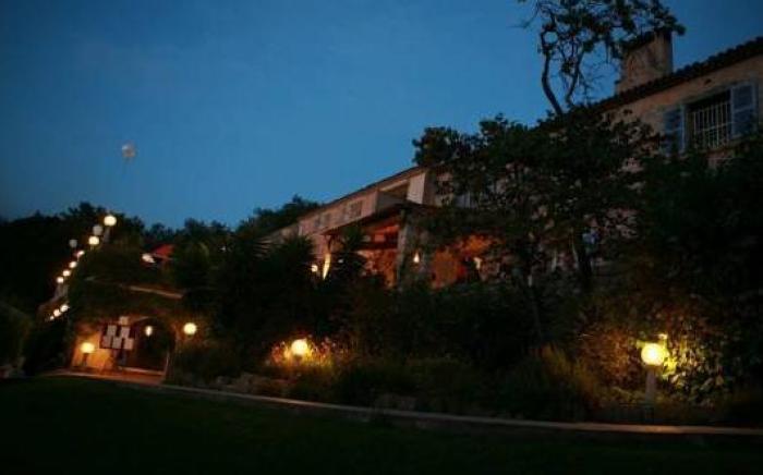 Domaine du Paradis des Oiseaux