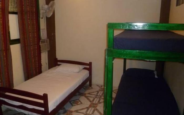 Dreamkapture Hostel close to the airport and bus terminal
