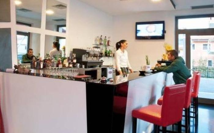 Eden Hotel