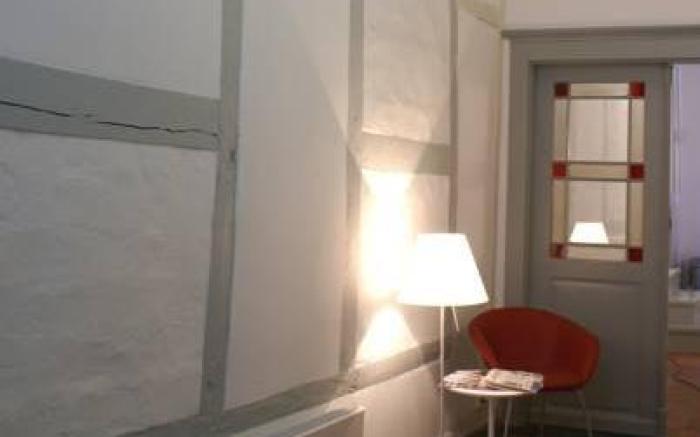 einzigartig - Das kleine Hotel im Wasserviertel