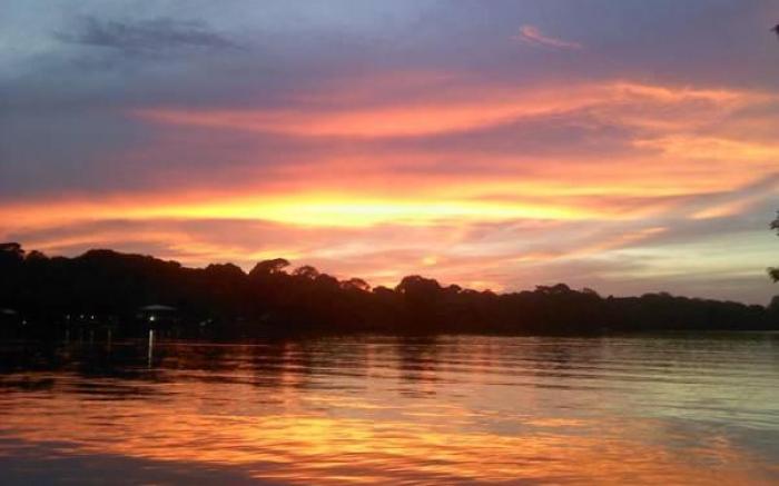 Hotel El Icaco Tortuguero