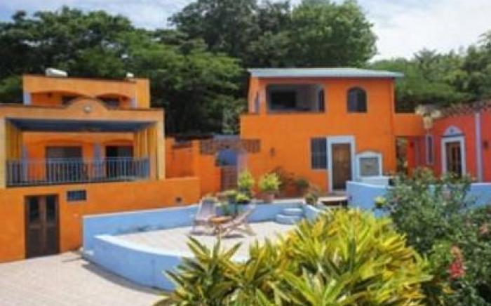 El Jardin