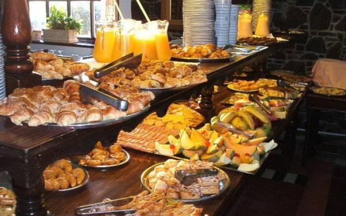 El Mirador Hotel & Spa