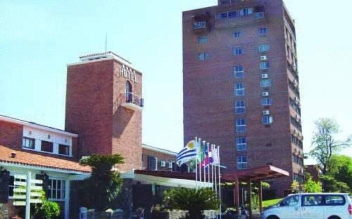El Mirador Hotel & Spa
