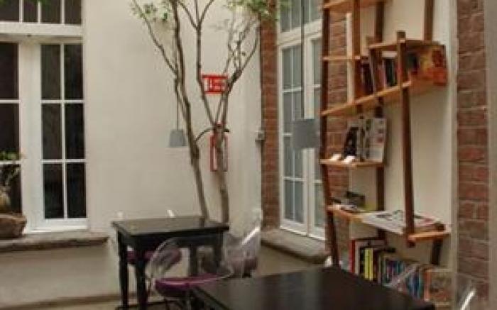 El Patio 77 B&B