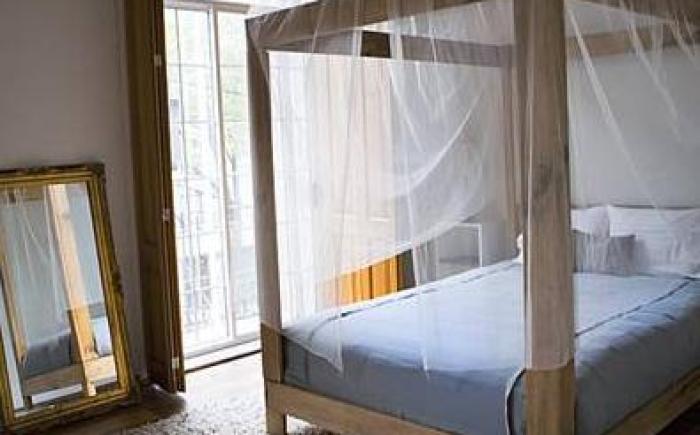 El Patio 77 B&B