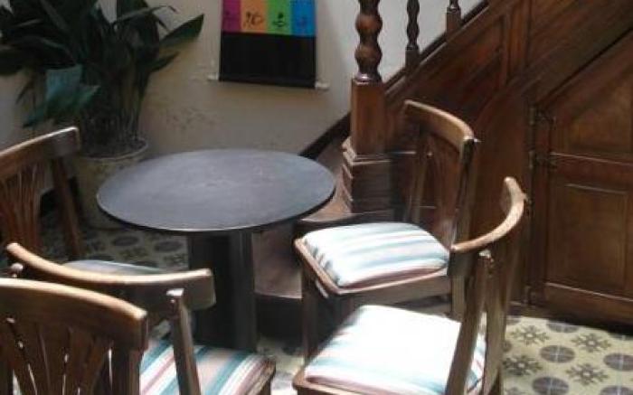 Viajero Colonia Hostel