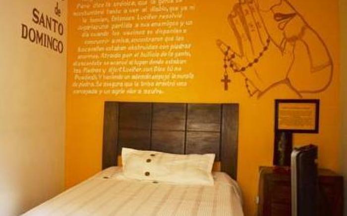 Viajero Cartagena - Centro Hostel