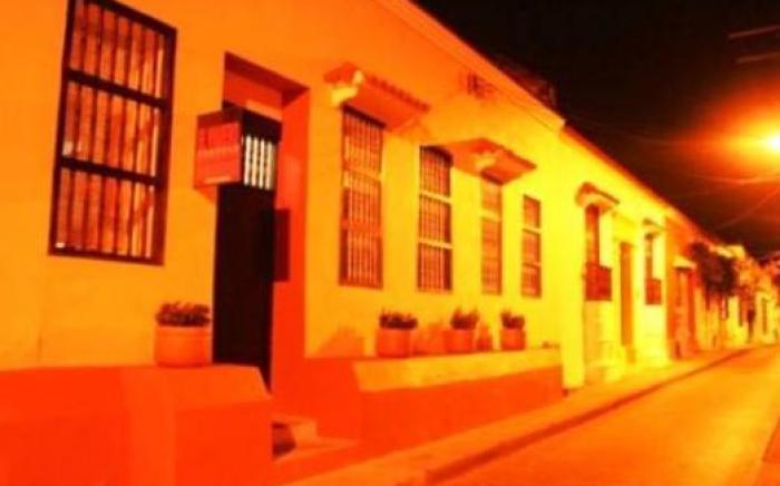 Viajero Cartagena - Centro Hostel