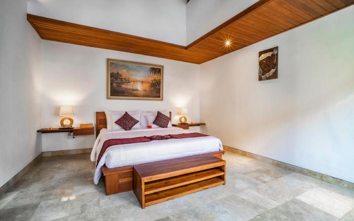 Gigimas Private Villa