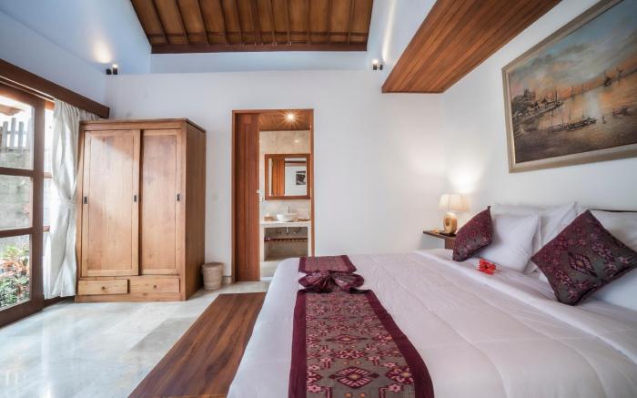 Gigimas Private Villa