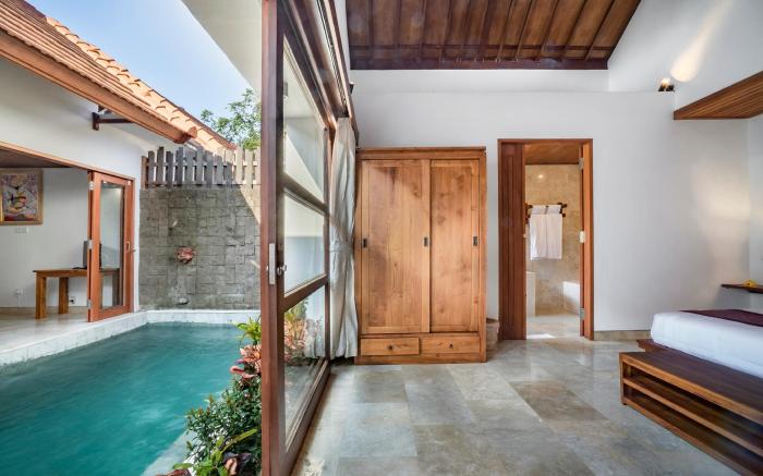 Gigimas Private Villa