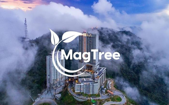 MagTree Genting Highlands