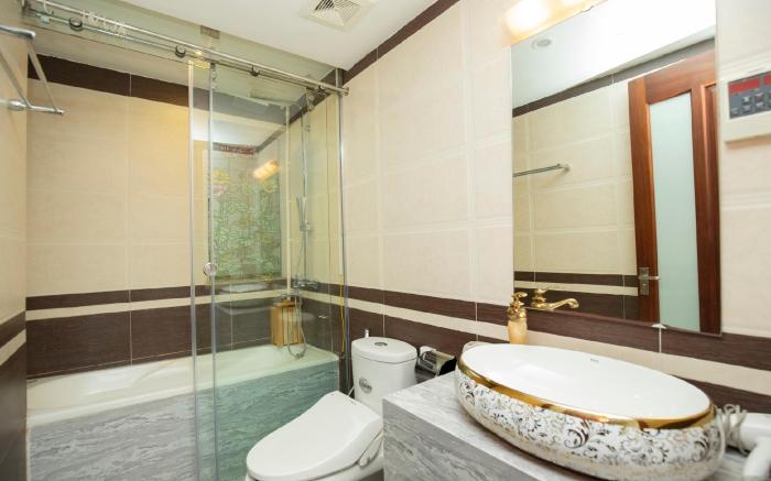 Sumitomo apartment & hotel 2