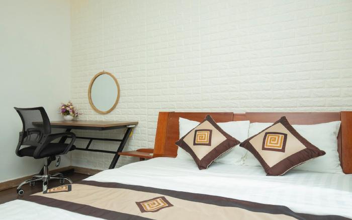 Sumitomo apartment & hotel 2