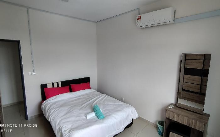 New Condo Ipoh Town