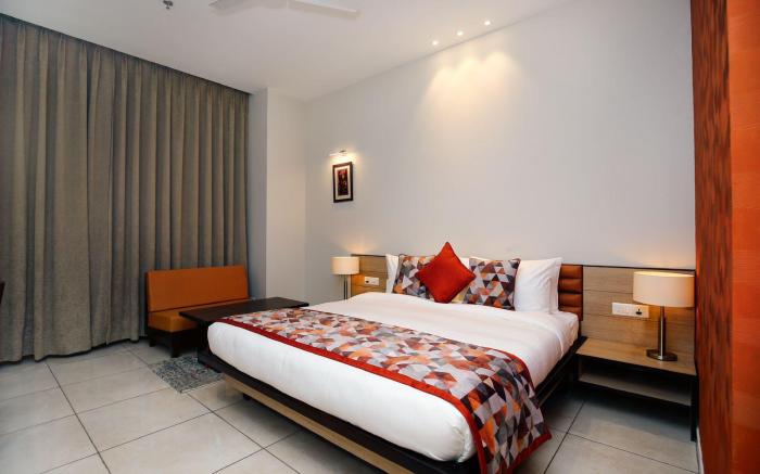 The Zenith - A boutique hotel by Hot Millions 