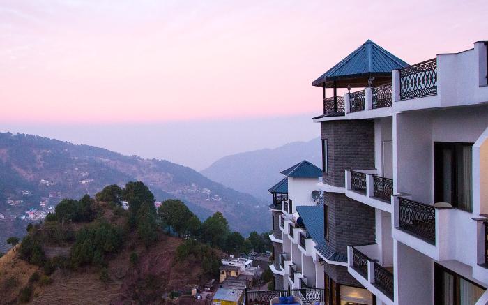 ROSETUM KASAULI