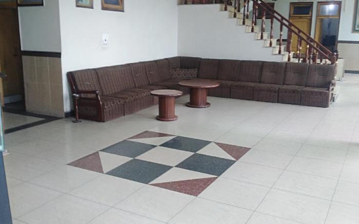 Hotel AL-Habib