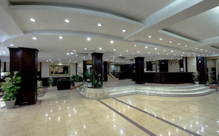 Pino Vere Palace Hotel