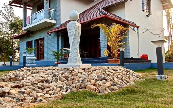 Thrilok Vihar Homestay