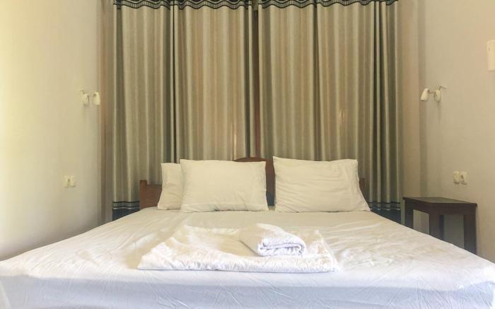Griya Asri Homestay Near Tetebatu Waterfall
