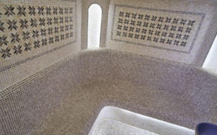 Hotel Asli Makon