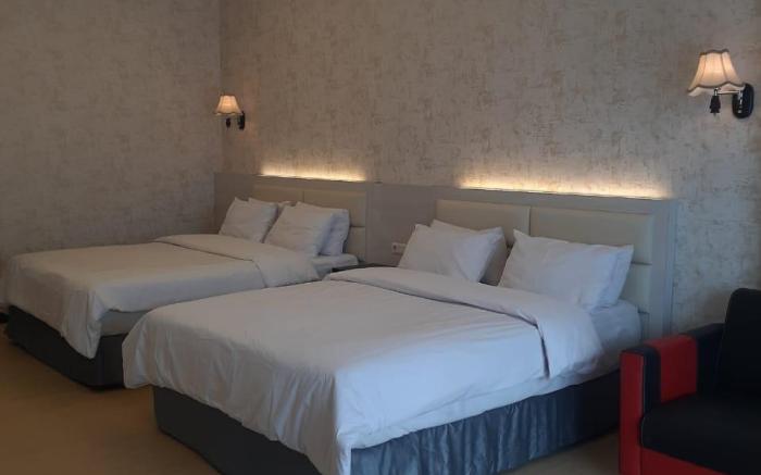 Hotel Grand Cahaya