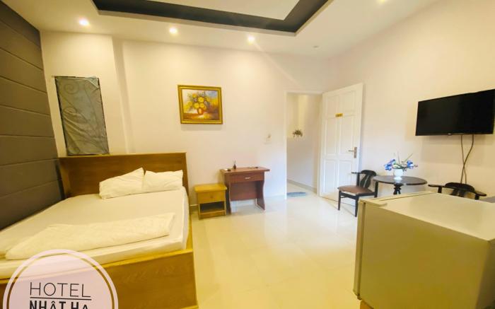 Nhật Hạ Hotel Vũng Tàu