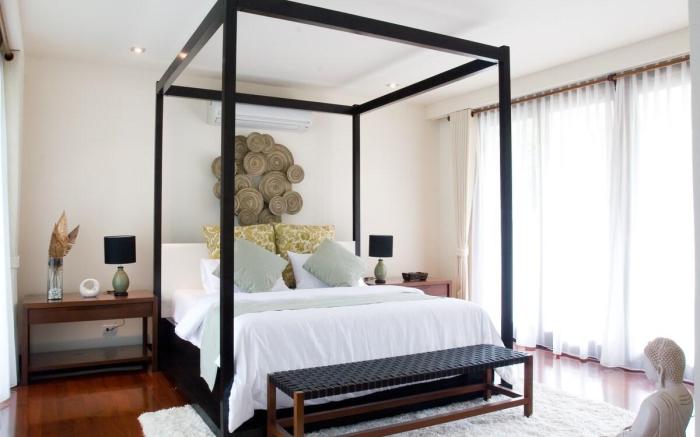 Villa Nirwana -Beachfront Villa in Thailand