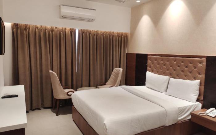 Shreeinn by Tamanna Hotels 