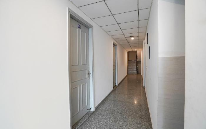 FabHotel Prime Culture