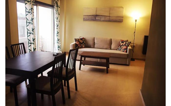 Le Jardin Resort And Spa