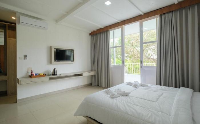 Puri Gading Villa Jimbaran by The Lavana (5 Bedroom Villa)