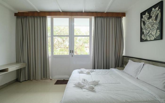 Puri Gading Villa Jimbaran by The Lavana (5 Bedroom Villa)