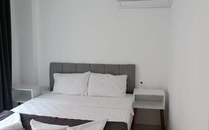 MAXXMARİNE HOTEL
