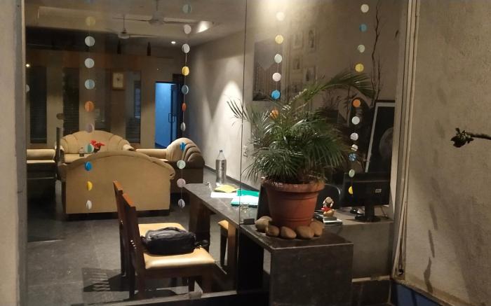 Hotel Sumanchandra Suites 