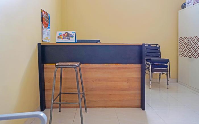 OYO 91668 Homestay Anitha Syariah Makassar
