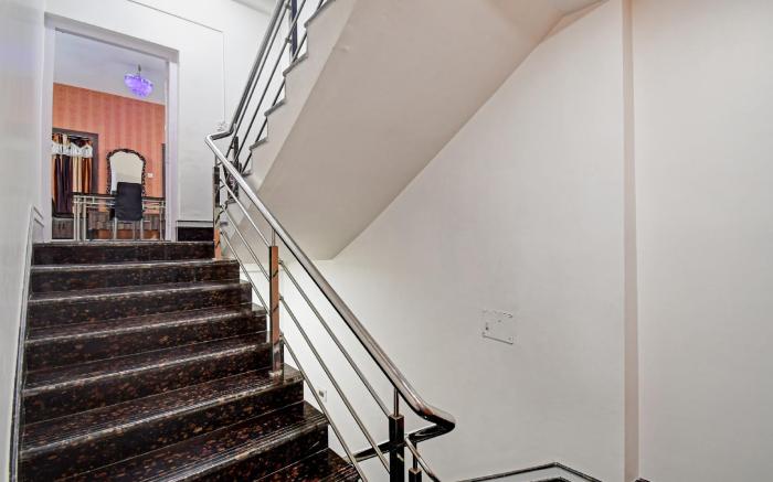 Super Capital O New All In One Near City Centre Salt Lake