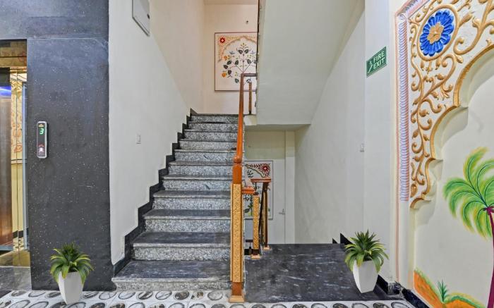 Hotel O Imperial Palace