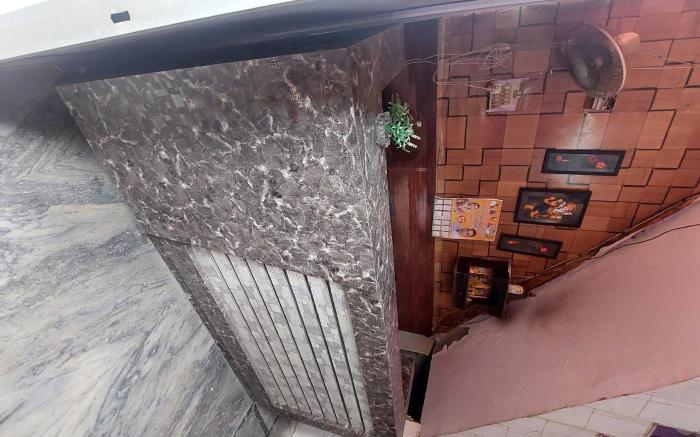 Hotel O Lion Residency