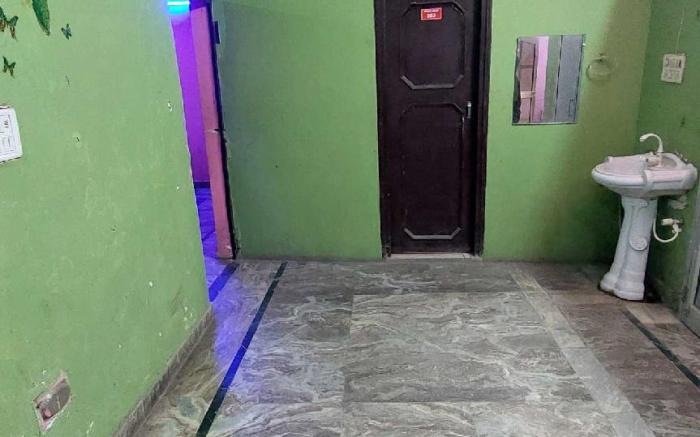 Hotel O Lion Residency