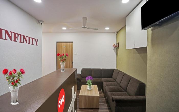 Hotel O Infinity