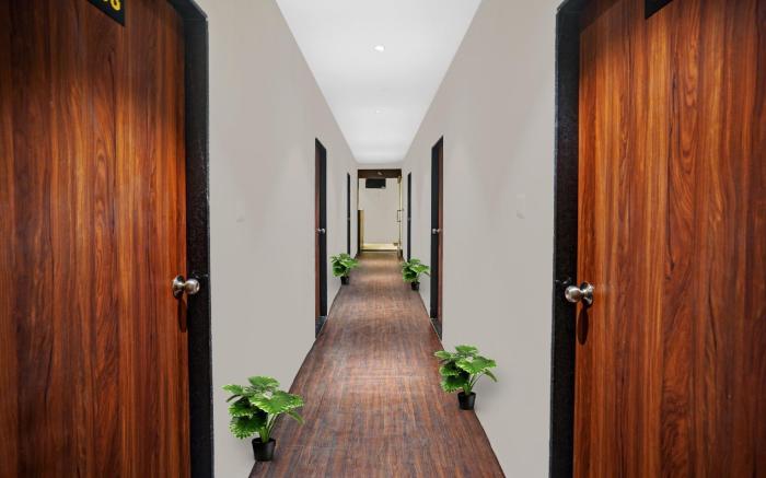 Hotel O Nidhivan Hotel And Rooms